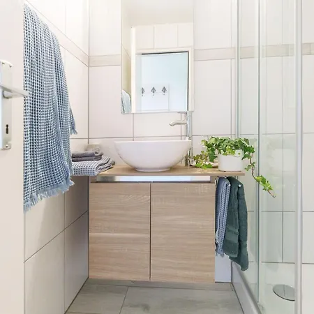 Apartamento Vent_du_nord